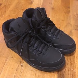 jordan 25 flight 2